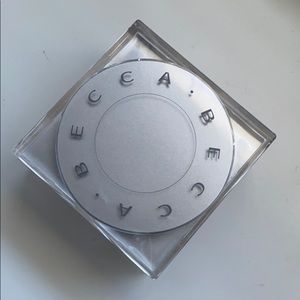 Becca Blurring Powder